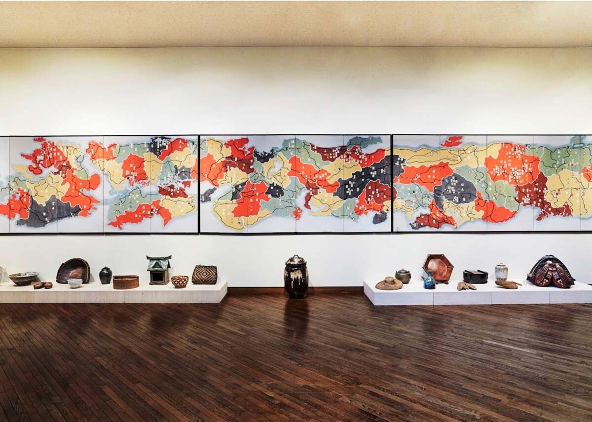 🏛️ 일본 민예관 (니혼민게이칸) 이미지 4